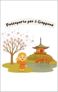 Passaporto per Giappone