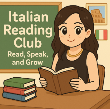 Italian Literature Circle